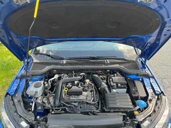 Škoda Kamiq Joy 1.0 TSI 81kW 09/2021 - 9