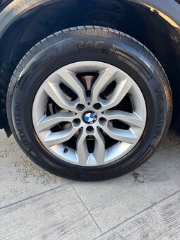 BMW X4 - 9