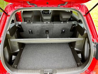 Suzuki Vitara 1.4 Boosterjet Mild Hybrid GL+ - 9