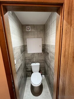 Prenájom - 3izbový byt Prešov-Sekčov - 9