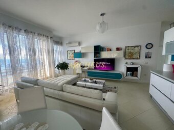 3-izbový apartmán priamo na pláži, 159.5 m2 Albánsko - 9