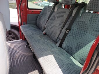 Predám Ford Transit Bus 2,2 TDCi - 9