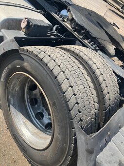 Iveco Stralis AS440T/FP-LT - 9
