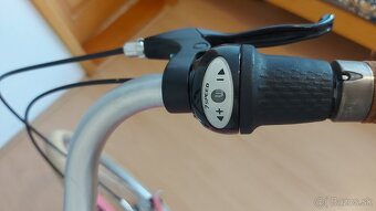 Damsky bicykel Kalkhoff 28" - 9