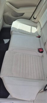 Volkswagen passat variant , 2.0 TDi, Highline - 9