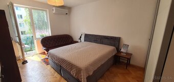 Na predaj 2-izb. prerobený byt, Košice Sever,, Národna tr. - 9
