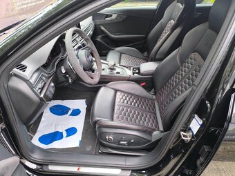 Audi RS4/RS4 Avant RS4 2.9 TFSI quattro tiptronic - 9