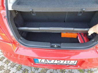 Predám Suzuki Swift - 9