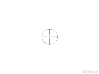 Hammerli Force B1 22 16" + Walther 3-9x44 Sniper - 9