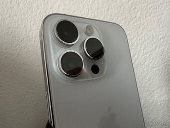 iPhone 14 Pro 128Gb TOP STAV - 9