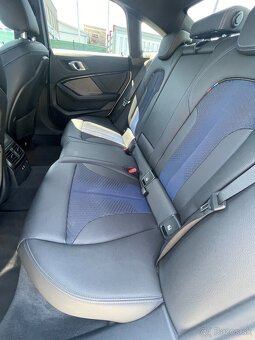 BMW 218i M Paket - 9