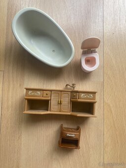 Sylvanian Families - 9