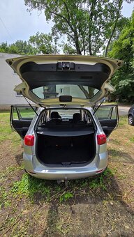 Predám Mazda 2 GT- 1,4 CD, 50kw - 9