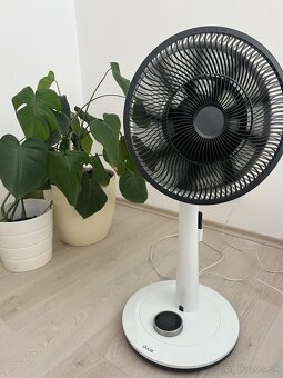 Ventilátor stojanový Duux Whisper - 9