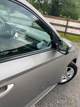 Škoda Fabia Extra 1.0 TSI 81 kW 6-stup. mech. - 9