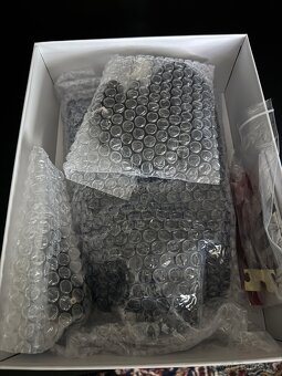 Integrovana palubna kamera predna + zadna, Toyota Rav4 - 9