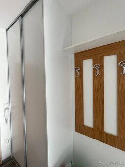 Prenájom 2-izbový slnečný byt s balkónom, Košice - Na hore - 9
