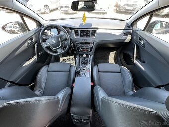 Peugeot 508 2.0 HDi FAP BVM6 Business Line - 9