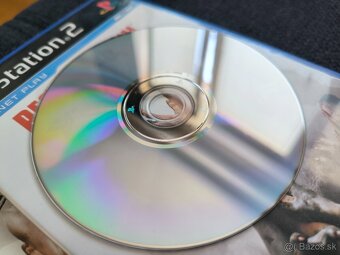 Resident Evil hry PS2 - 9