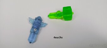 Skylanders postavičky - 9