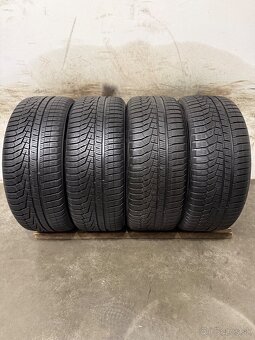Zimná sada 5x112 R17 , 225/50/17 BMW 3 G20 G21 Style 778 - 9