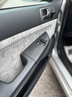 Skoda Fabia 1.9 sdi - 9