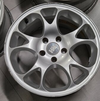 Elektrony 5x112 r17 audi škoda vw a ine - 9