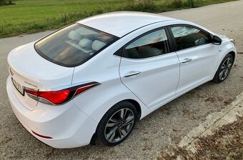 Predám Hyundai, kúpeny na Slovensku, len 53800 km - 9