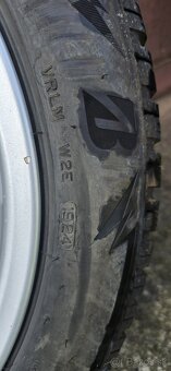 5x115,r17,7J,et44,215-55-Bridgestone-2024,dezén 7, 5mm - 9