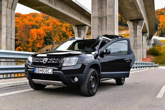 Dacia Duster - 9