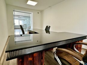 Na prenájom zariadené kancelárske priestory, Stará Ľubovňa - 9