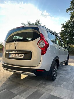 DACIA LODGY - 9