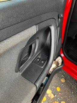 Škoda Fabia 2009r , 1.2 htp 44kw - 9