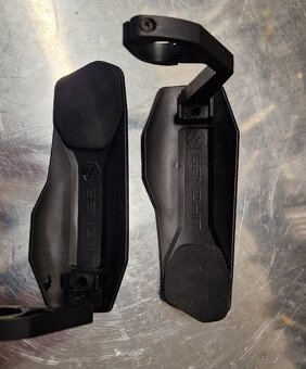 Celoodpruž3ný bicykel Gt force carbon pro elite 2024 - 9