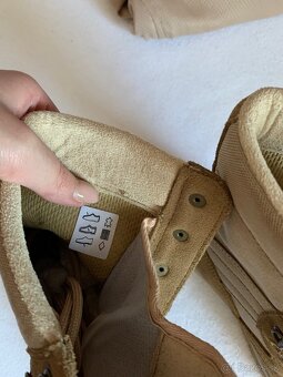 Vojenské kanady ossr púštne - 9