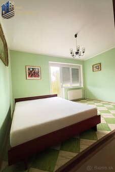 PRIESTRANNÝ 7-IZBOVÝ RODINNÝ DOM S VEĽKÝM POZEMKOM V DLHEJ N - 9