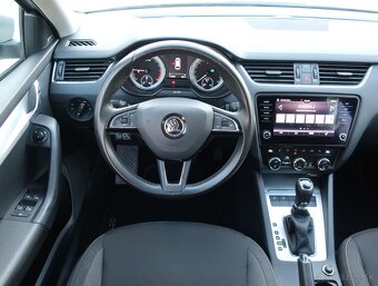 Škoda Octavia combi 2.0 TDi 2020 DSG, 1.majiteľ, 13.820€+DPH - 9