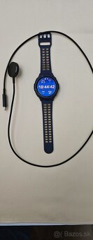 Predám hodinky Samsung Galaxy Watch 6 Classic LTE verzia - 9