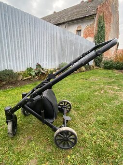 Anex baby kočík - 9