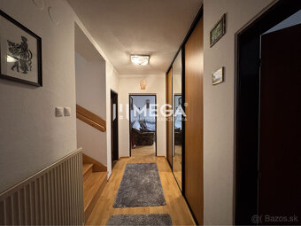 PREDAJ RODINNÉHO DOMU v HUMENNOM (časť Dubník) - 9