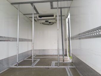 Renault Master chladiarenske mraznicka - 9