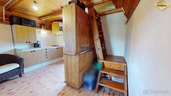 Záhradná chata v Skalici - časť Hájky - 9