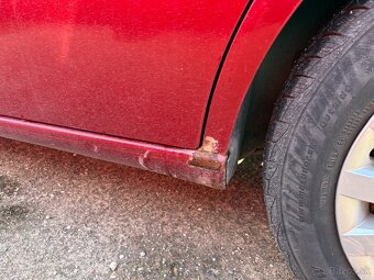 Seat Cordoba 2007 - 9