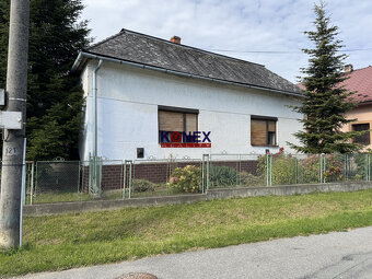 EXKLUZÍVNE – Rodinný dom BÁNOVCE NAD ONDAVOU - 9