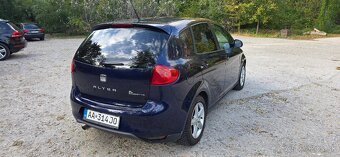 Seat Altea - 9