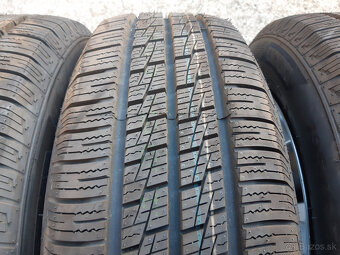 5x112  16"  Mercedes Vito, Viano -nová sada - 9