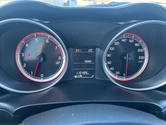 Predám suzuki swift - 9