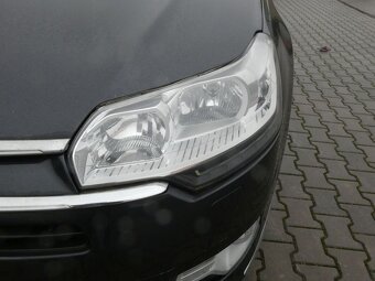 Citroën C5 2.0 HDI TOTÁLNÍ VÝPRODEJ - 9