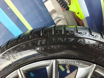 Tomason TN16, 5x112 8Jx18 ET48 - 9