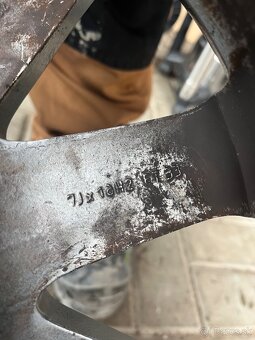 5x112 R16 pneu 205/55 r.v 21 - 9